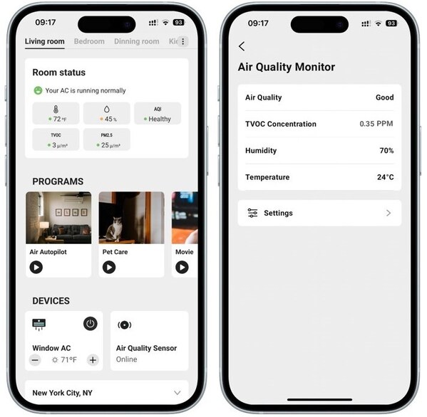 海信通過谷歌Home API拓展ConnectLife平臺(tái)，實(shí)現(xiàn)第三方設(shè)備兼容