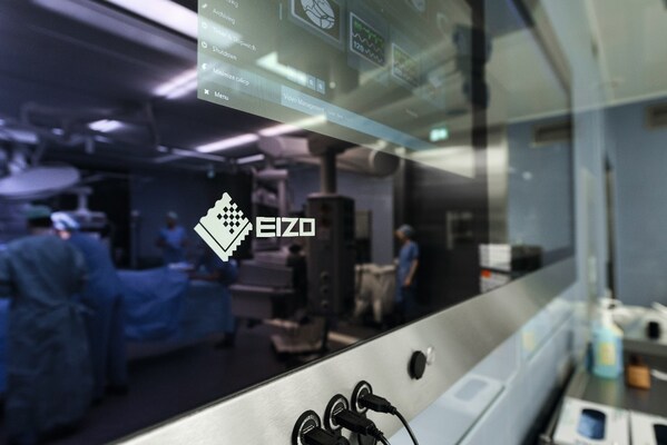 藝卓參展CHCC 2025 全面解決方案聚焦手術(shù)室應(yīng)用場(chǎng)景