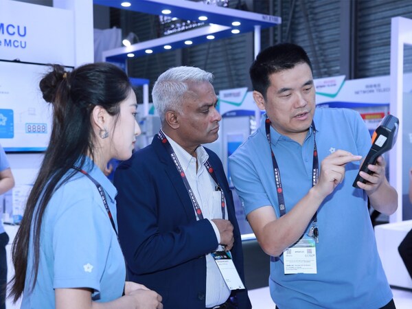 MWC上海 | 華大電子發(fā)布國內(nèi)首顆通過GSMA eSA認(rèn)證安全芯片CIU98_G50，打造移動安全+物聯(lián)