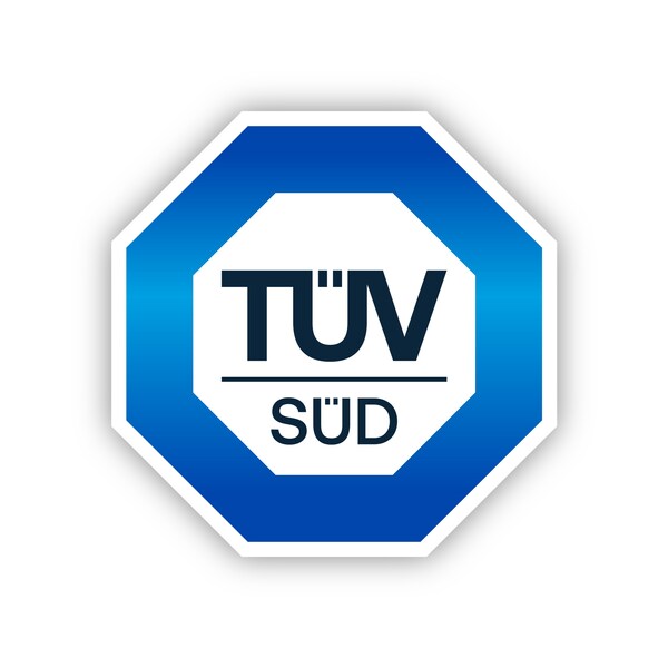 TüV南德授予海辰儲(chǔ)能工業(yè)信息安全認(rèn)證，護(hù)航智能制造數(shù)據(jù)安全