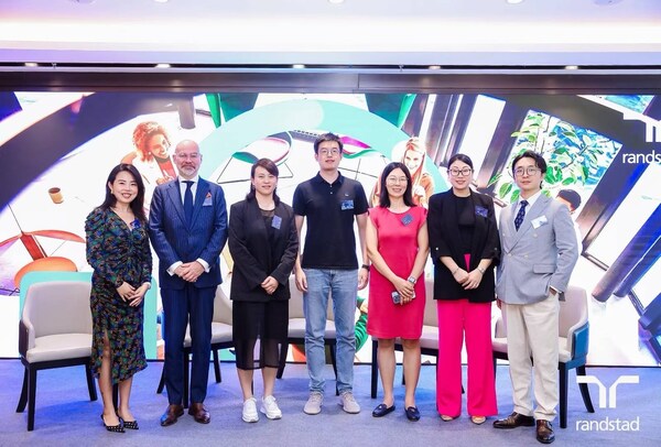 智領未來，共探AI驅動的人才戰(zhàn)略升級之道----2025任仕達雇主品牌調研活動圓滿落幕