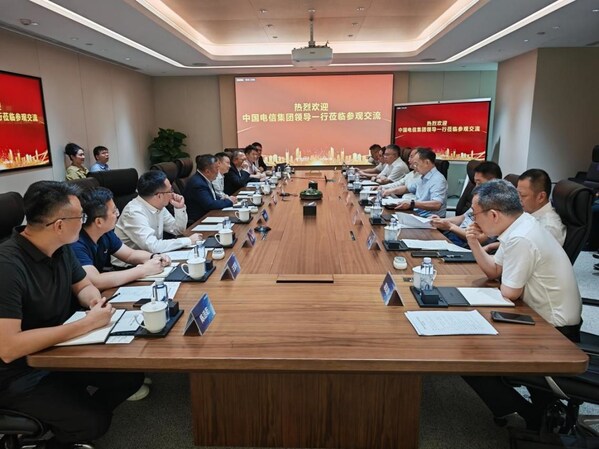 強(qiáng)化政企客戶觸達(dá)，開(kāi)拓業(yè)務(wù)領(lǐng)域新邊界