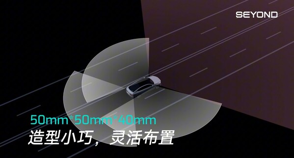 里程碑時刻：圖達通蜂鳥D1 首款純固態(tài)激光雷達 斬獲頭部車企定點