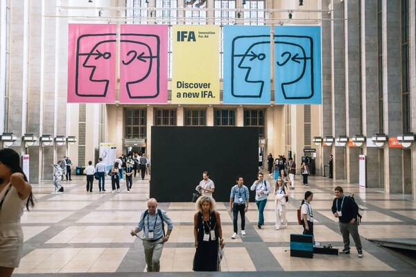 中德跨境電商峰會暨中國品牌之夜即將亮相IFA Berlin 2025：以科技為橋，讓中國智造閃耀歐洲