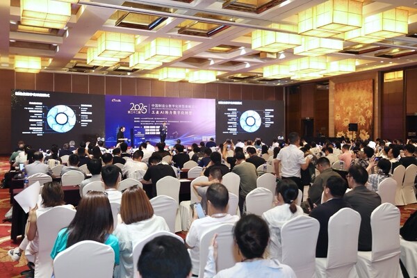 無柔性，不智造：中之杰智能的離散制造進(jìn)化指南