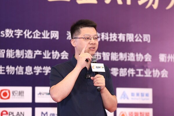 無柔性，不智造：中之杰智能的離散制造進(jìn)化指南