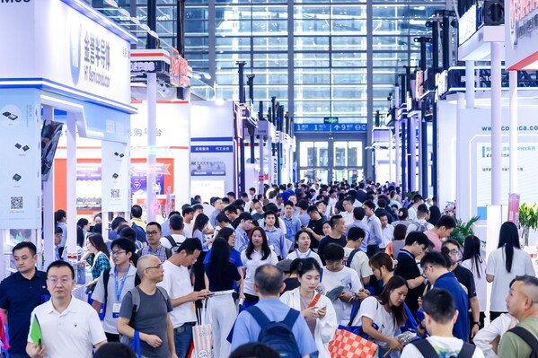深圳國際電子展暨嵌入式展elexcon開幕，高通、瑞薩等企業(yè)嘉賓帶來精彩分享