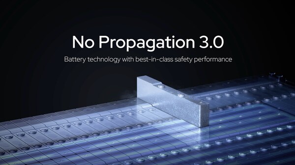 寧德時代全球首發(fā)NP3.0電池安全技術及神行Pro電池，助力歐洲電動化轉型加速