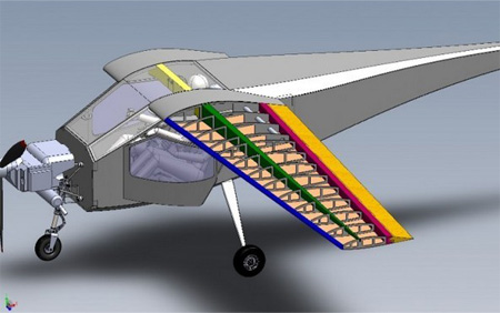 _ԴwC(j)Maker Plane